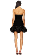 Evee Strapless Mini Dress