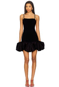Evee Strapless Mini Dress