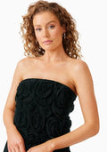 Selena Maxi Dress