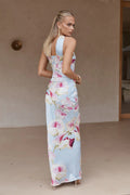 Verity Maxi Skirt