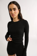 Carina Classic Long Sleeve