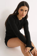 Carina Classic Long Sleeve