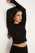 Carina Classic Long Sleeve
