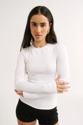 Carina Classic Long Sleeve
