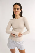 Carina Classic Long Sleeve