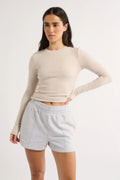 Carina Classic Long Sleeve