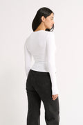Carina Classic Long Sleeve