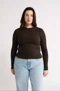 Carina Classic Long Sleeve