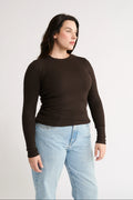 Carina Classic Long Sleeve