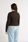Carina Classic Long Sleeve