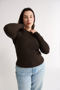 Carina Classic Long Sleeve