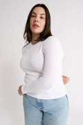 Carina Classic Long Sleeve