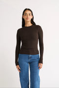 Carina Classic Long Sleeve
