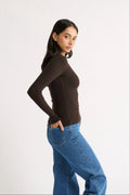 Carina Classic Long Sleeve