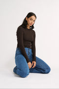 Carina Classic Long Sleeve