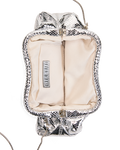 Corazon Clutch Bag