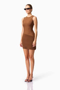 Zahara Mini Dress