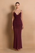 Yasmine Maxi