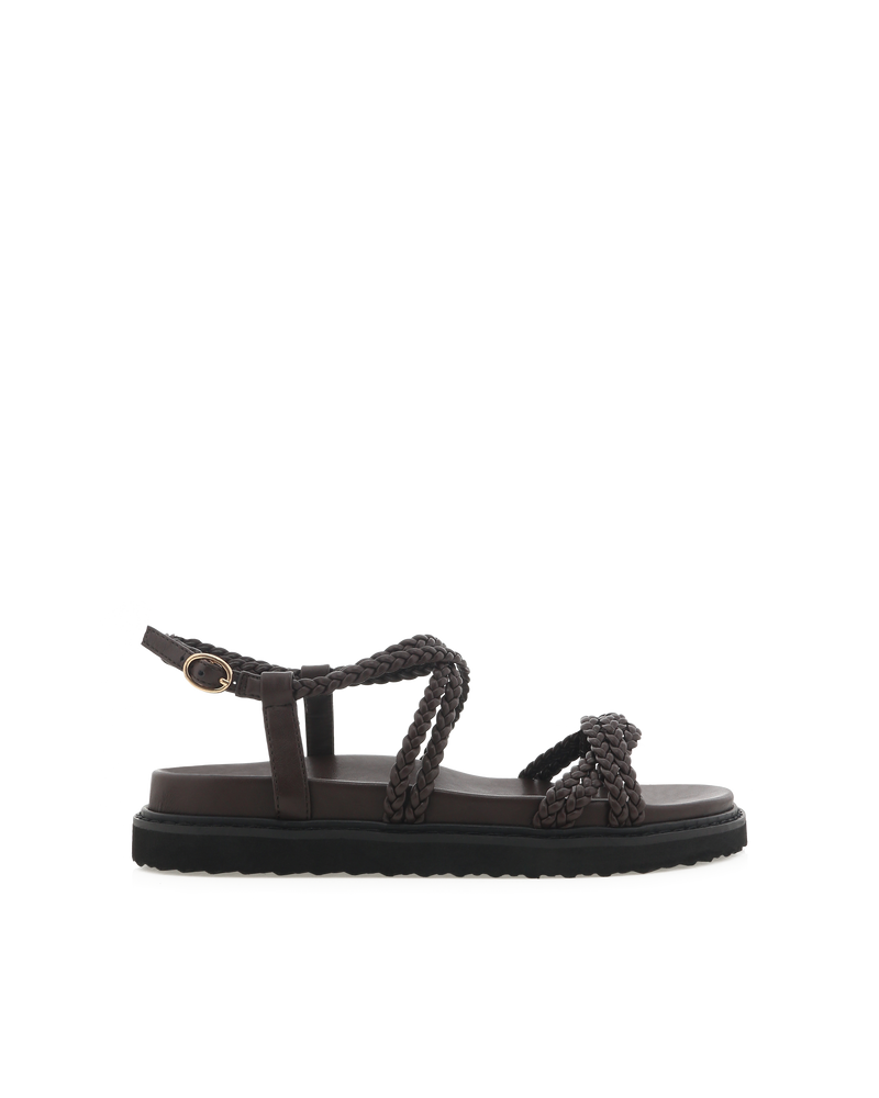 Zaylee Sandal