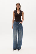 Zelia Top
