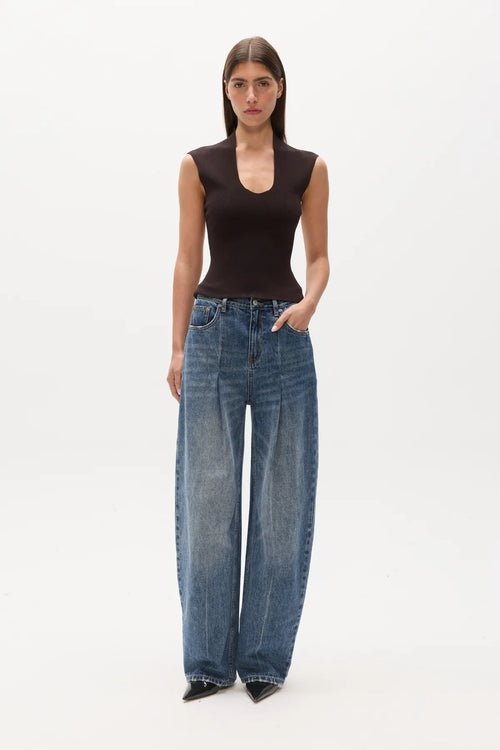 Zelia Top