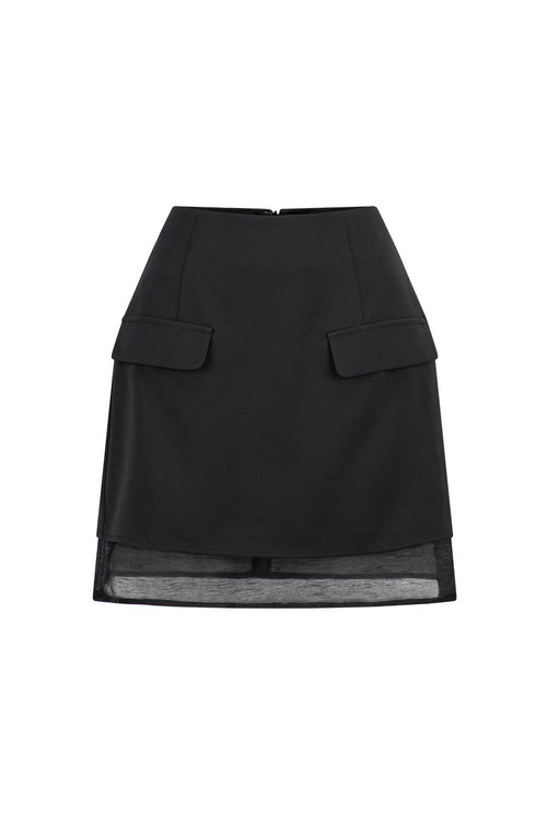 Auguasta Skirt