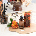 Mimosa, Damask Rose, Cardamom & Tonka Signature Gift Set