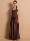 Alice Halter Maxi