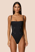 Allegra Bodysuit