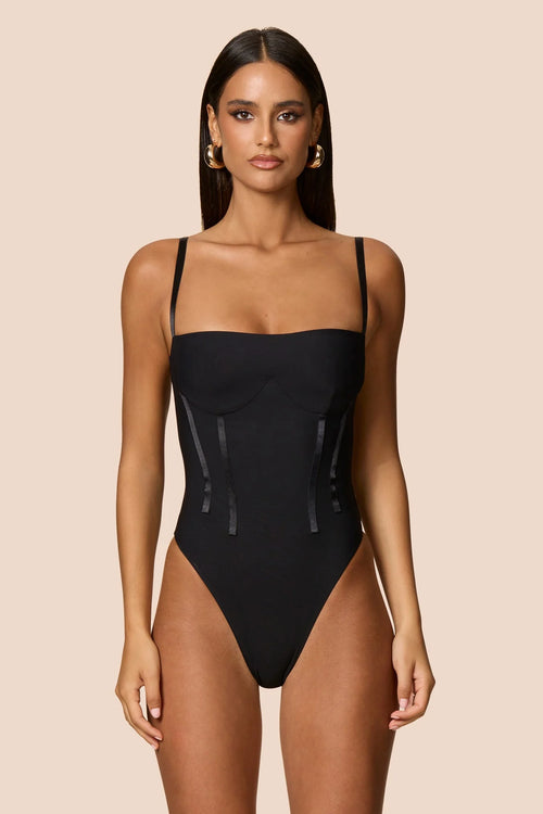 Allegra Bodysuit