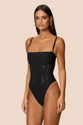 Allegra Bodysuit