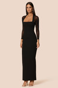 Amore Mesh Maxi