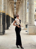Zahara Gown