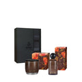 Mimosa, Damask Rose, Cardamom & Tonka Signature Gift Set