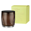 Wild Sage, Bitter Orange, Bergamot, Driftwood Scented Soy Candle