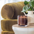 Wild Sage, Bitter Orange, Bergamot, Driftwood Scented Soy Candle