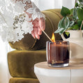 Wild Sage, Bitter Orange, Bergamot, Driftwood Scented Soy Candle