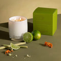 Lemongrass, Mandarin Zest, Tahitian Lime, Sandalwood Signature Gift Set