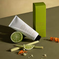 Lemongrass, Mandarin Zest, Tahitian Lime, Sandalwood Signature Gift Set