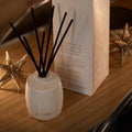 Lemon Myrtle, Golden Wattle, Poached Pear, Cypress Pine Fragrance Diffuser Set
