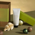 Lemongrass, Mandarin Zest, Tahitian Lime, Sandalwood Signature Gift Set