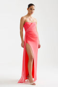 Aura Dress