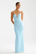 Magnolia Dress