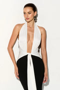 Chiara Halter Gown