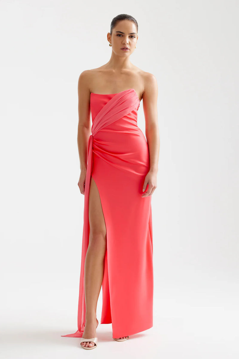 Aura Dress