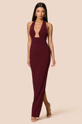 Demi Gown