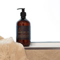 Mandarin, Basil & Lime Hand & Body Wash
