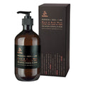 Mandarin, Basil & Lime Hand & Body Wash