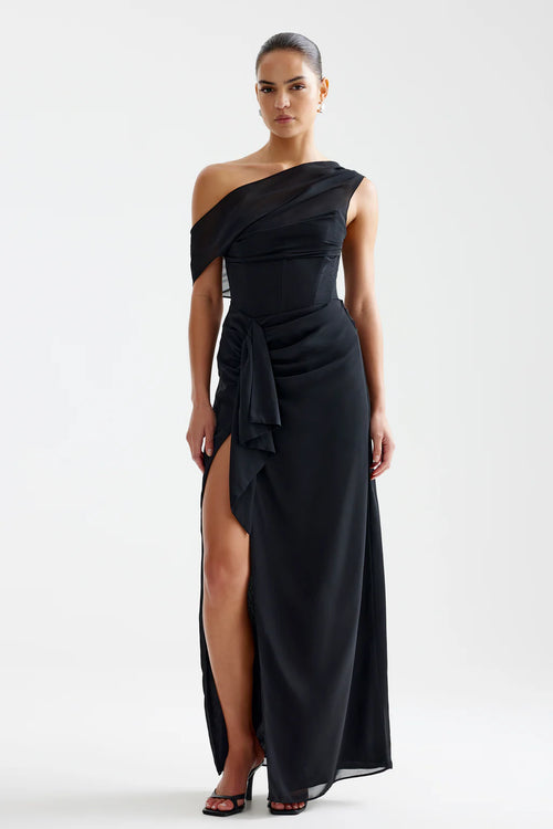 Mirelle Dress