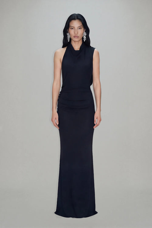 Flora Gown